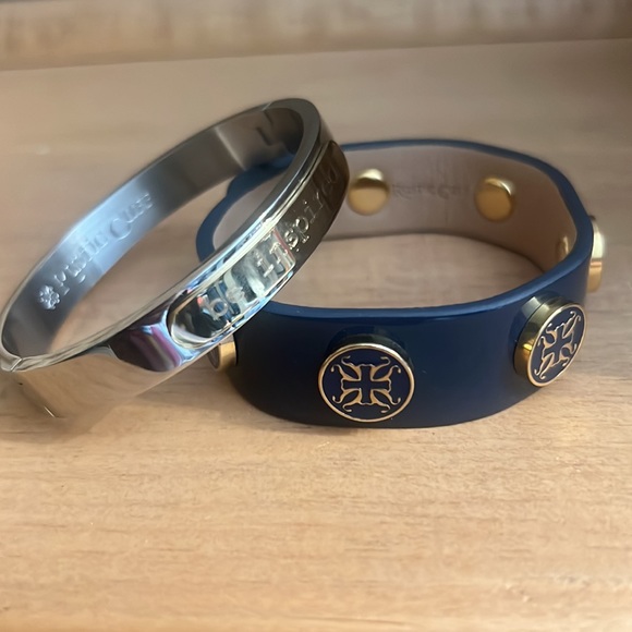 Rustic Cuff Set - Picture 2 of 4